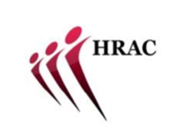 HRAC Statement on the Alleged Military brutalities at Dome Faase in the Domeabra Obom Constituency, of the Greater Accra Region