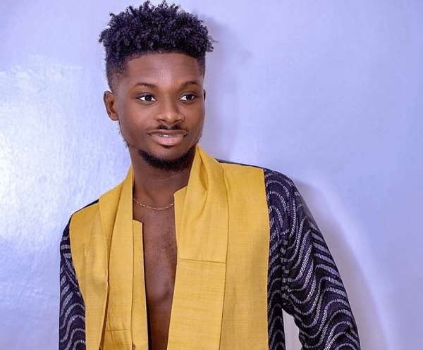 Kuami Eugene