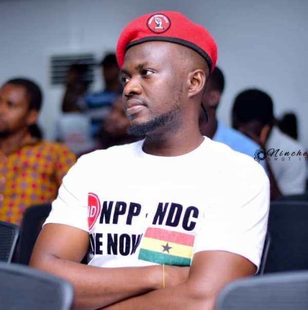 Charging $150 For Covid-19 Test At Airport Is Clear Extortion — Hardi Yakubu