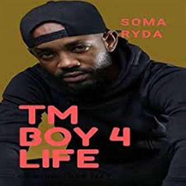 Soma Ryda