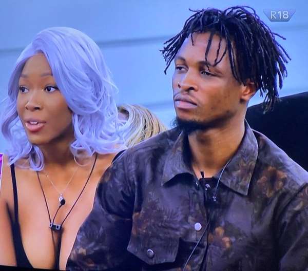 BBNaija housemate Laycon expresses desire to work with Kwesi Arthur