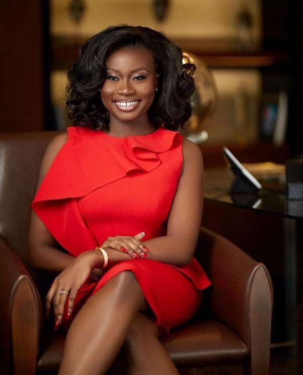 Natalie Fort nominated for United Nations MIPAD Recognition