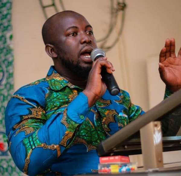 Community Participation Key to Preventing Violent Extremism — Development Consultant