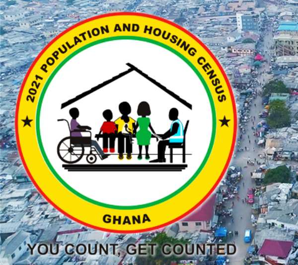 GSS releases provisional 2021 census results today