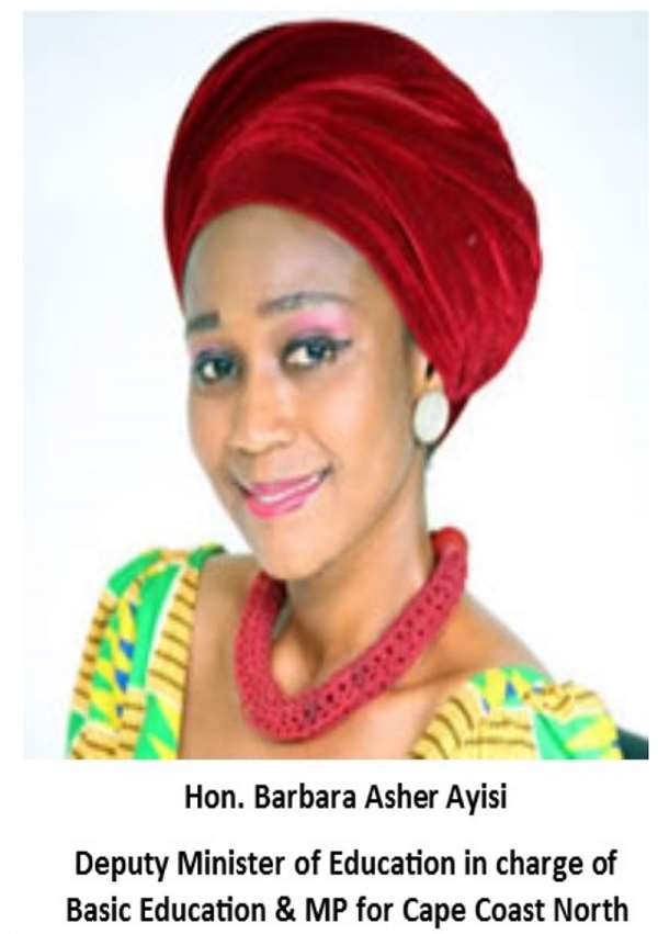 Basic & Pre-Tertiary Education as Vehicles for the Eradication of Bribery in Ghana.