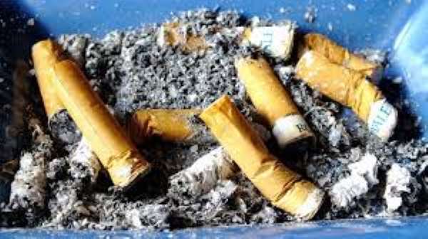 Local Solutions, Local Actions For #GlobalGoals To Control Tobacco And NCDs