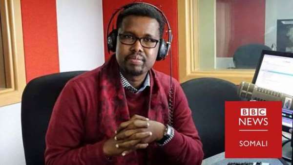 Abdirizak Atosh