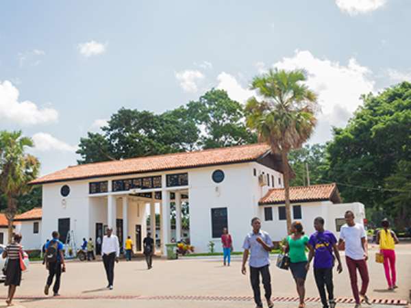 UG Grants Amnesty To Failed Students Starting From 2000/2001