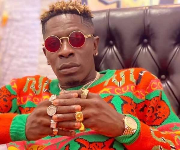 Shatta Wale
