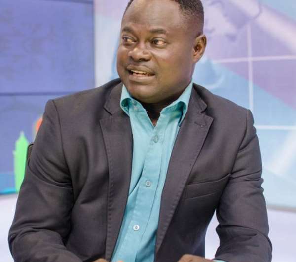 Nii Odartey Lamptey
