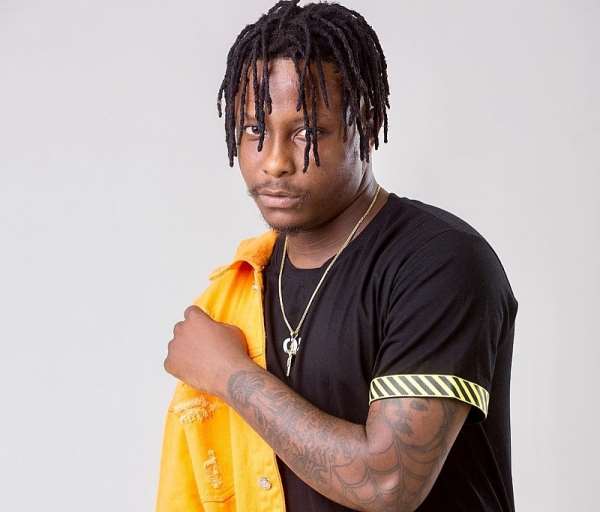 Kelvynboy Finally Tells Why He Walked Out Of VGMAs