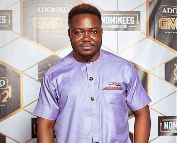 Songwriters in Ghana are not given due recognition – Music Producer