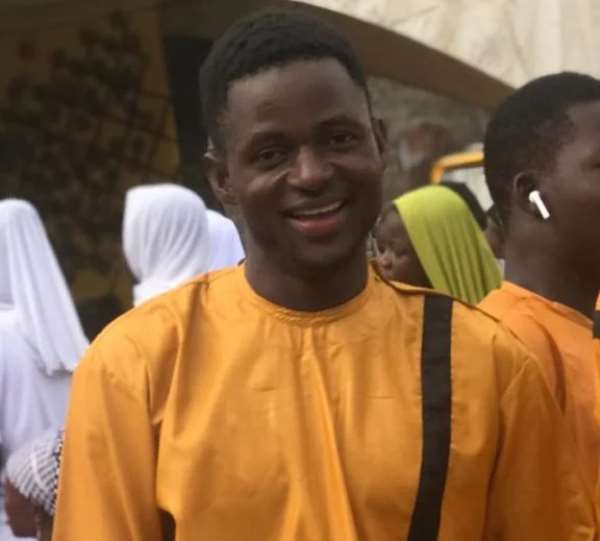 Bawku killing: Family of tricycle operator shot in the head commend security for arrest of suspect, call for justice