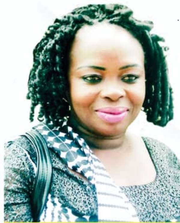 Daily Democrat owner Opare-Gyan late wife’s funeral rites is on Saturday, September 25