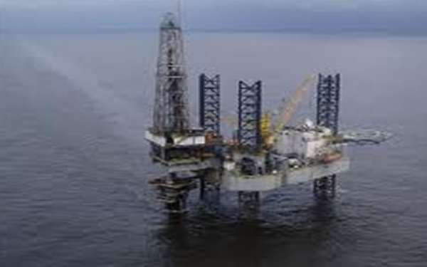 Oil Prices At Four-Year High
