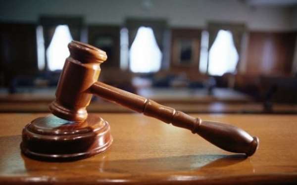 Alleged Gov't Takeover: Suspects Charged With Conspiracy To Manufacture Arms
