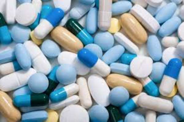 “The Good, The Bad And The Ugly” Side Of Antibiotics