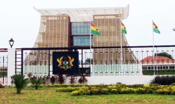The Ghanaian Presidency: Hype, Burst Myth And/Or Sakawa?