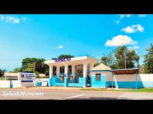 St. Paul’s Secondary School Old Students Poised To Rehabilitate Alma Mater