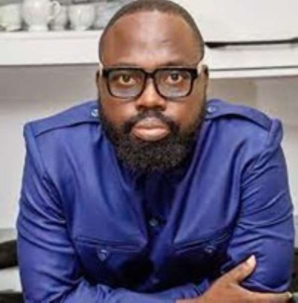 The Ndc And The Otokunor Factor