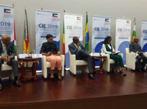 Shifting From Rhetoric To Smart Actions Would Salvage Central Africa’s Digital Economy