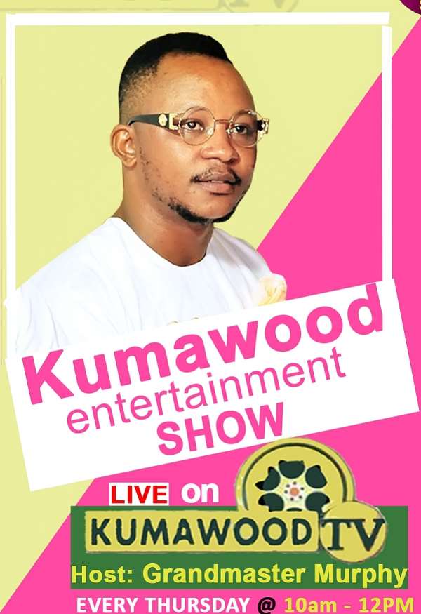 Grandmaster Murphy To Be Honoured At Bono Ahafo Music Awards Festival 2019