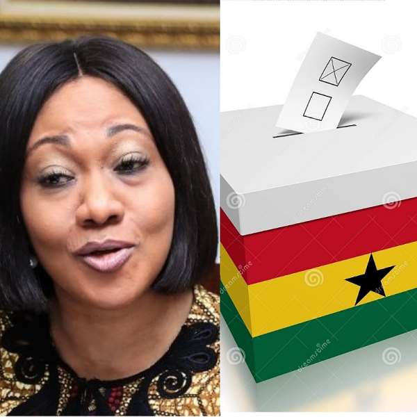 Election 2020: Has the Voters' Register been sanitized enough?