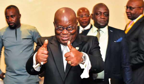If Ghanaians retained Akufo-Addo, we'll also endorse all his MMDCE nominees in Greater Accra — Assembly Members