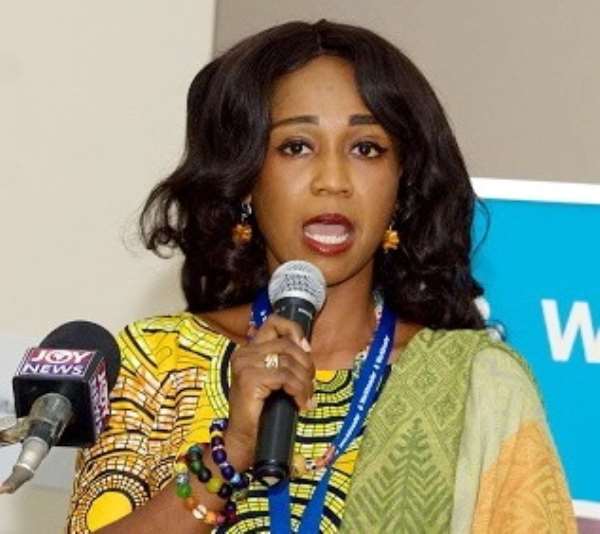 Minister Urged Ghanaians To Take Advantage Of TVET