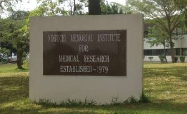 IMANI Alert: Noguchi, Professor Ampofo & Frontier Healthcare: Moonlighting, Tax Avoidance or PPP?