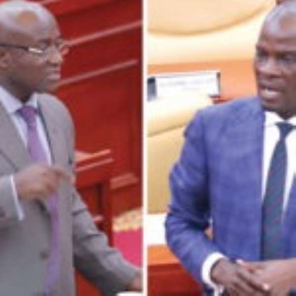 MPs Aware Of StarTimes Deal--Ursula