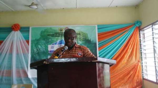 Tourism Sector Raked In 2.2 Million Dollars In 2015