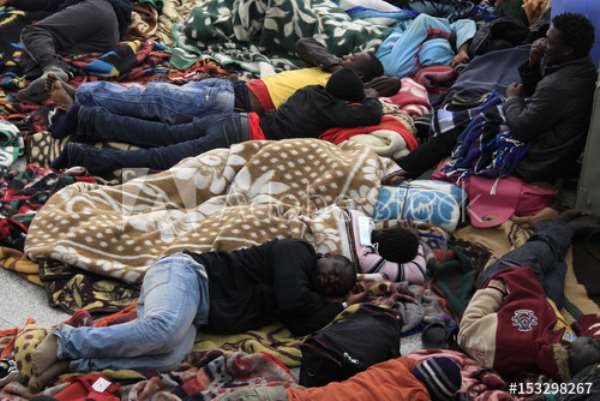 Libya: Over 130 Ghanaians Want Gov't Support To Return Home