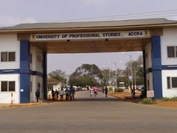 UPSA Introduce Three Master Of Arts Programmes