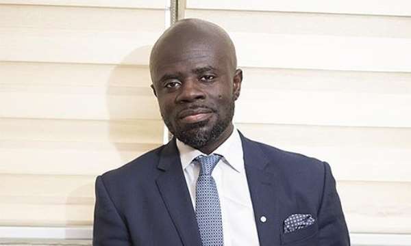 School Of Law Massive Failings Not Lack Of Space – Kofi Abotsi