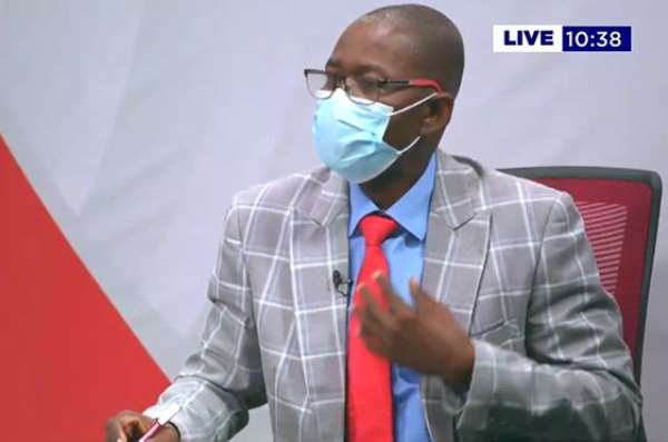 Western Regional Minister erred in breaking Takoradi alleged fake pregnancy claims – Peter Toobu
