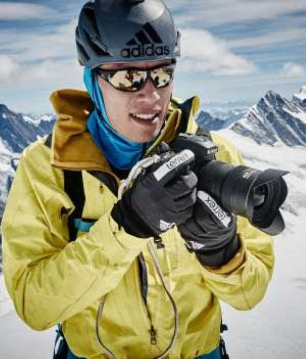 Award Winning Sports Photographer Ray Demski To Visit Ghana