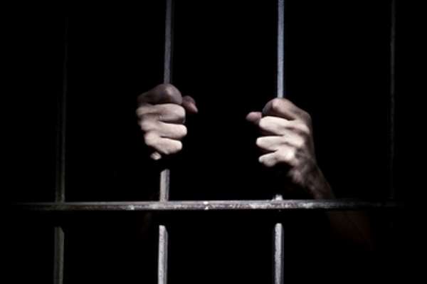Waiting To Die: 180 On Death Row, No Executions Since 1993