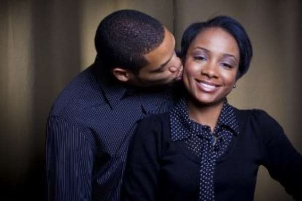 How I Saved My Marriage: I Learned To Relax
