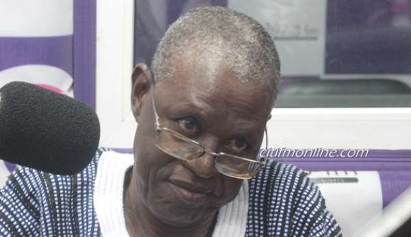 Mass Law School Exam Failure Due To Too Much ‘Computer Language’ – Ndebugri