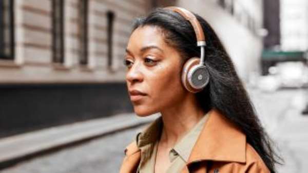 The comfort of earphones can cost you your hearing ability