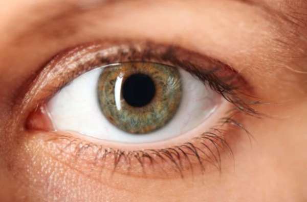 Notice flashes or black spots in your vision? You might be experiencing eye floaters