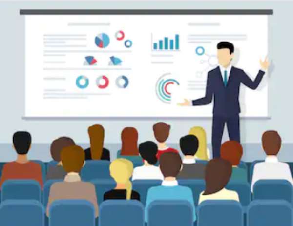 Seed Network Business Conference Opens In Accra