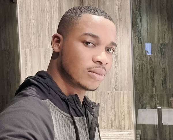 Twene Jonas cannot be deported from the USA to Ghana – Get this message clear!