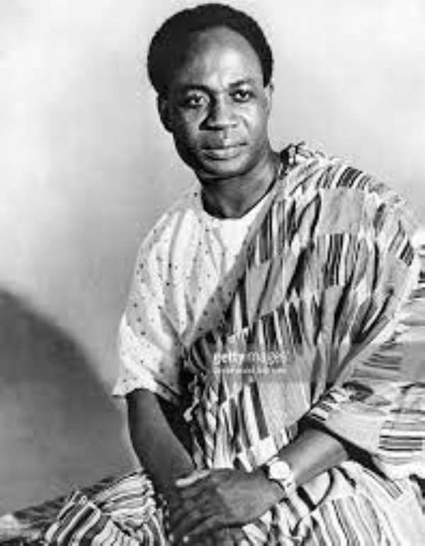 Ghana in Focus: The life and Legacy of Dr Kwame Nkrumah - Part Two