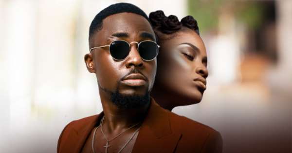 You Can't Do Azonto And Claim To Be The Best Rapper—TeePhlow Punches