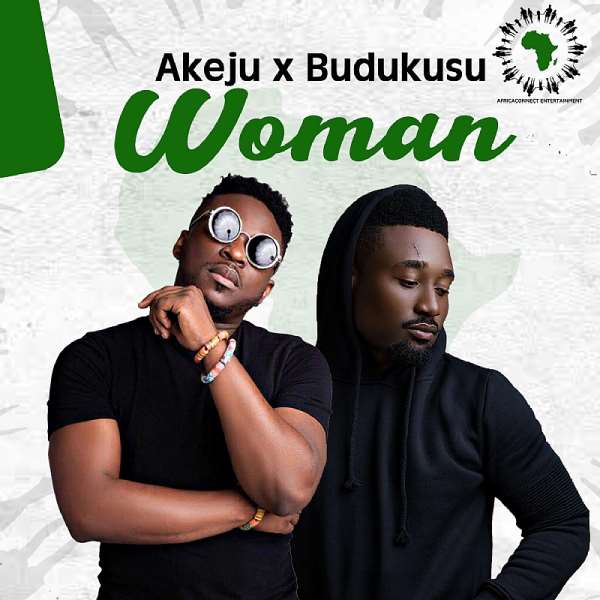 AfricaConnect Entertainment Releases New Single 'Woman'