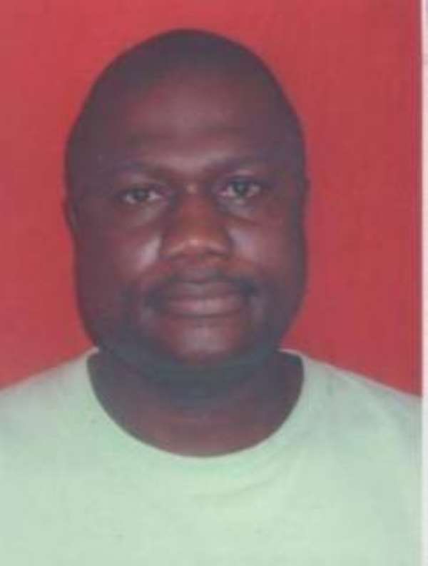 Patrick Naagbanton