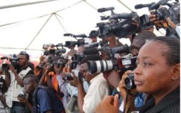 NPP Primaries: Journalist Survives 'Mad Beatings' In Sagnarigu Constituency