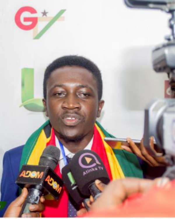 NAHSAG President Suspended Indefinitely Over Corruption
